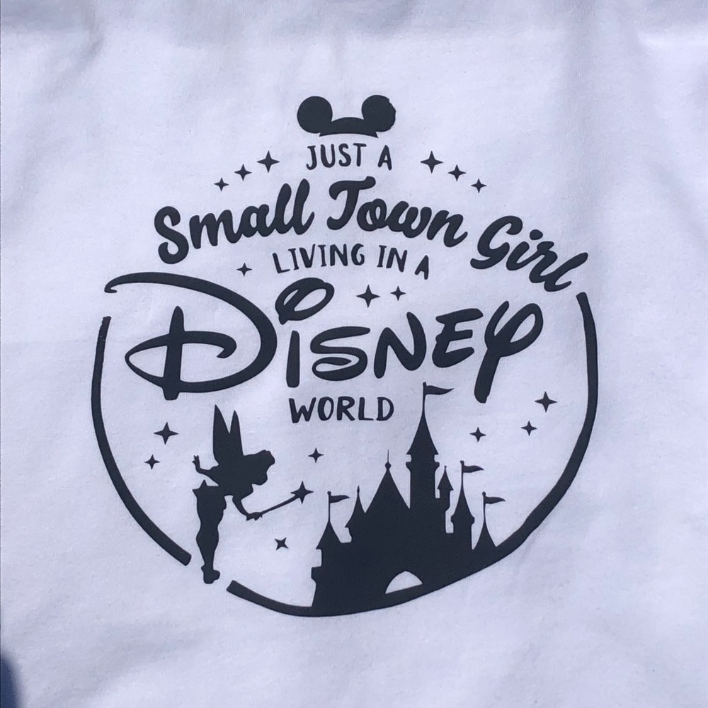 Disney Tinker Camisole - Picture 3 of 3